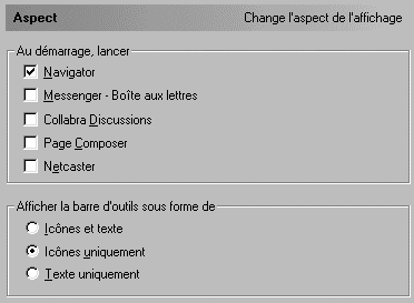La planche aspect